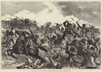 La Carica di Balaclava